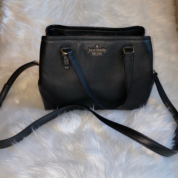 Kate Spade Jackson street bag - Picture 2 of 7